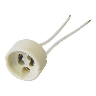 Halogeenfitting GU10