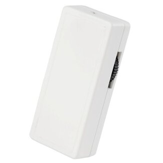 Tradim 2101-5 snoerdimmer 20-250 Watt wit