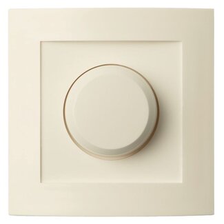 gloeilamp en halogeendimmer 25-200 Watt