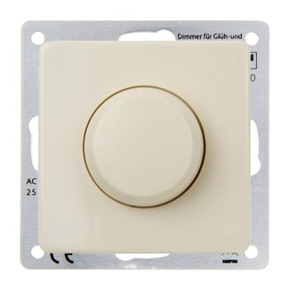 Gloeilamp en halogeendimmer 25-200 Watt geschikt voor Peha