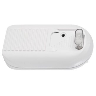 Tradim 31031-1 vloerdimmer met schakelaar 40-500 Watt wit