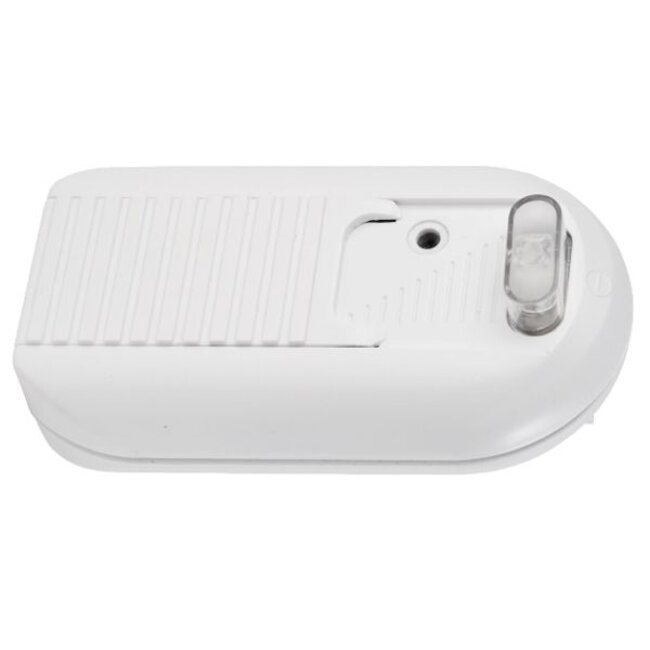 Tradim 31032-1 vloerdimmer met schakelaar 40-500 Watt zwart