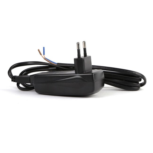 Kaoyi KP60 stekkertransformator 20-60 Watt wit