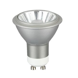 Civilight 21039 LED lamp 5 Watt GU10 warm wit