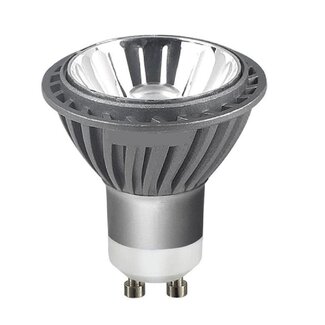 Civilight 22164 LED lamp 7 Watt GU10 warm wit dimbaar