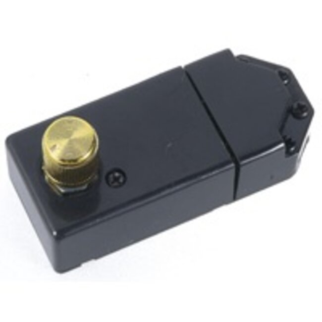 Kaoyi KD-323A inbouw draaidimmer 230 Volt