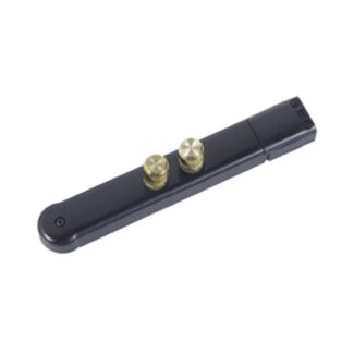 Kaoyi KD-323G duo dimmer 2x 230 Volt OP=OP