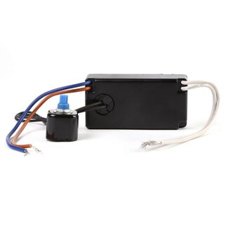 Kaoyi KHT-6021A inbouw draaidimmer 12 Volt