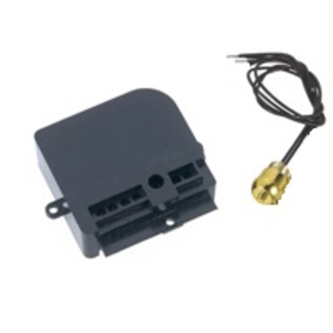 Kaoyi KMD-321G inbouw push dimmer 230 Volt