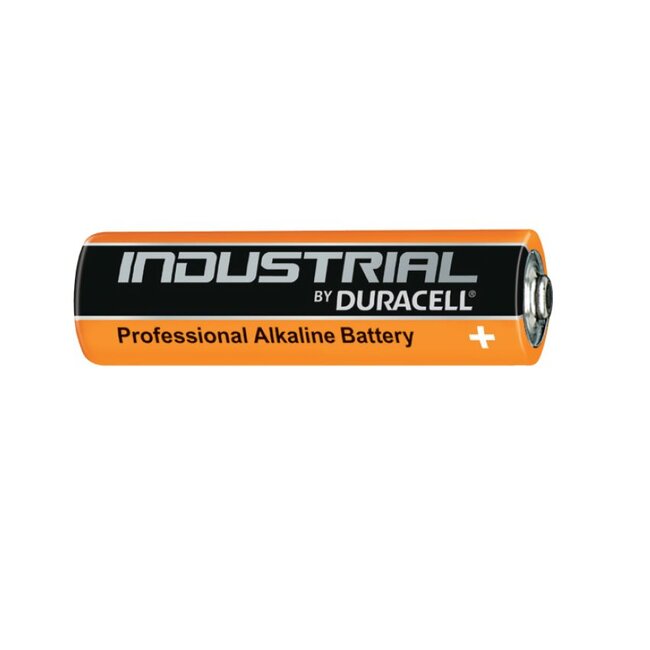 Duracell Procell Alkaline AA (LR06) batterij 10x