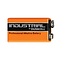Duracell Procell Alkaline 9 Volt (LR61) blok batterij 5x