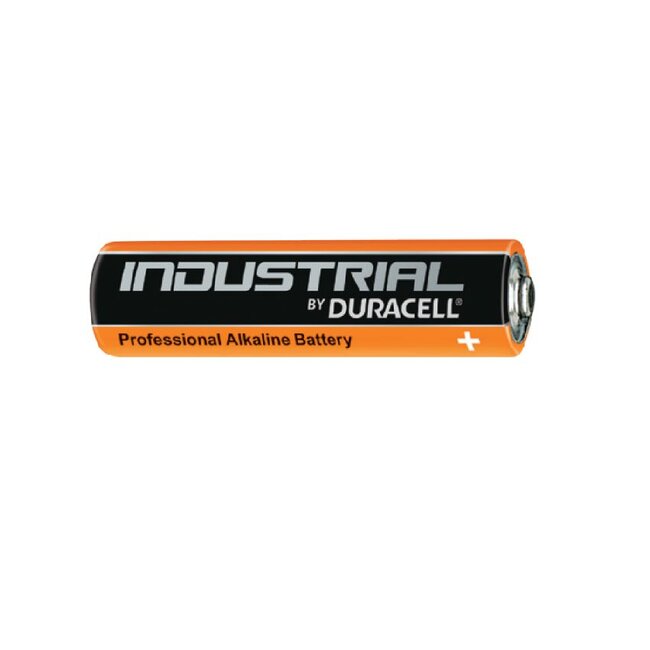 Duracell Procell Alkaline AAA (LR03) batterij 10x