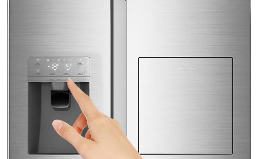 stoom drogers nodig wateraansluiting