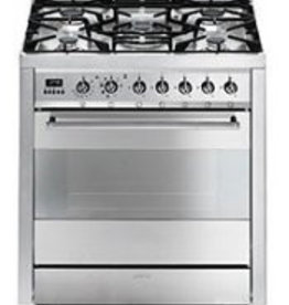 Smeg Wouters Witgoed In En Verkoop Witgoed In Alkmaar En Omgeving Wasmachine Vaatwasser Wasdroger Koelkast Airco Fornuis Vriezer