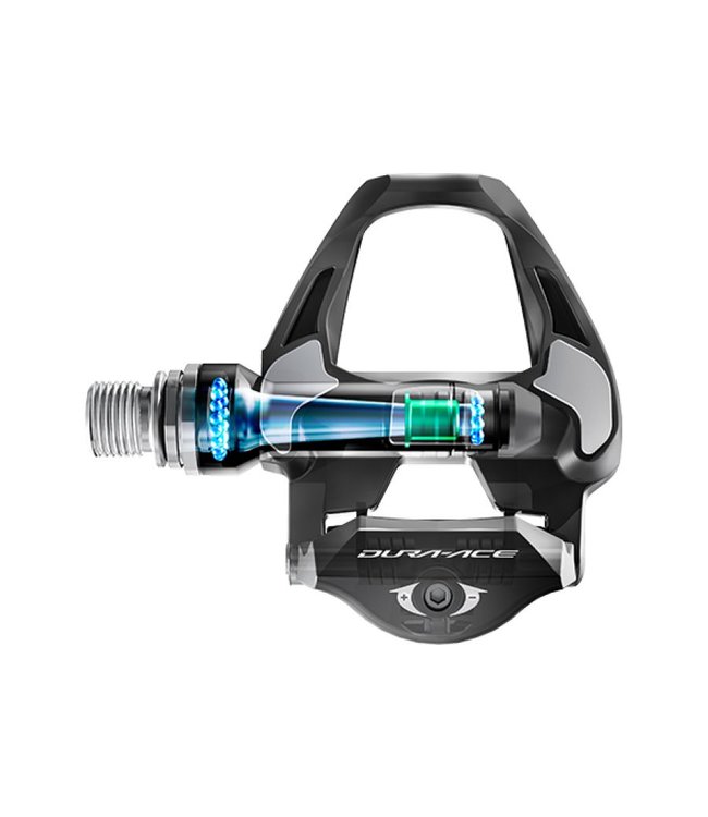 Shimano Dura Ace PD-R9100 Pedal SPD SL Carbon