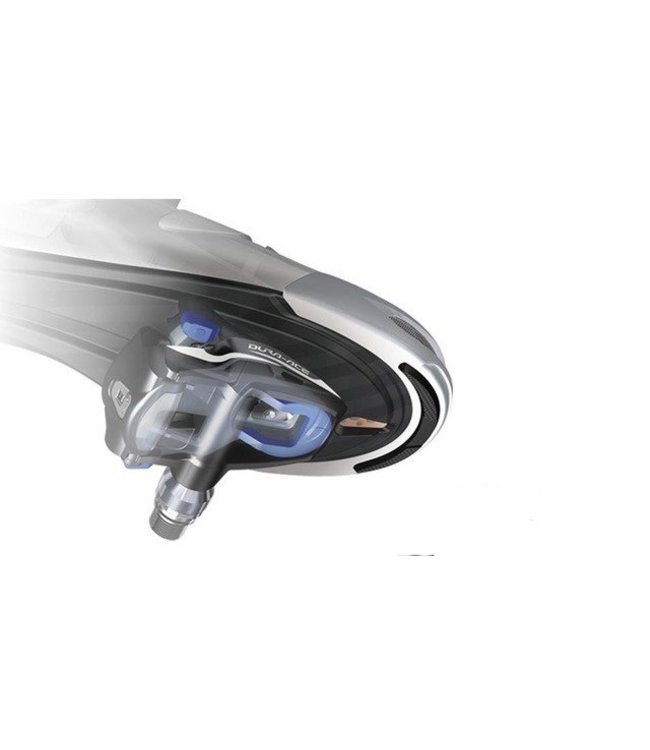 Shimano Dura Ace PD-R9100 Pedal SPD SL Carbon