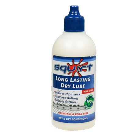 SQUIRT DRY  0.5oz