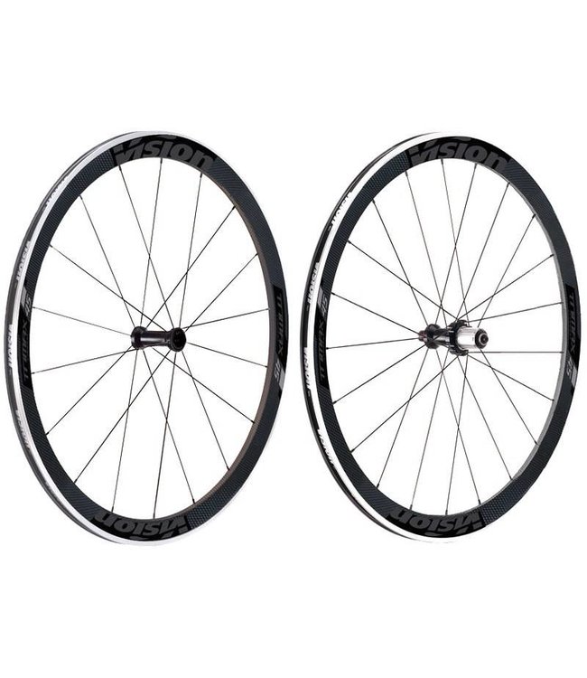 Vision Trimax Carbon 45 hjulsæt