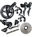 SHIMANO Shimano Ultegra R8000 11 speed geargruppe