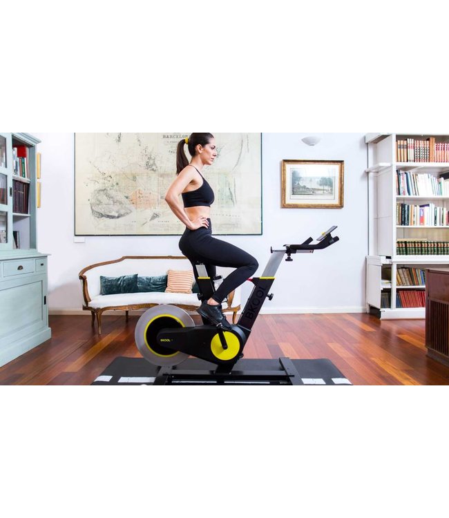 smart bike hometrainer