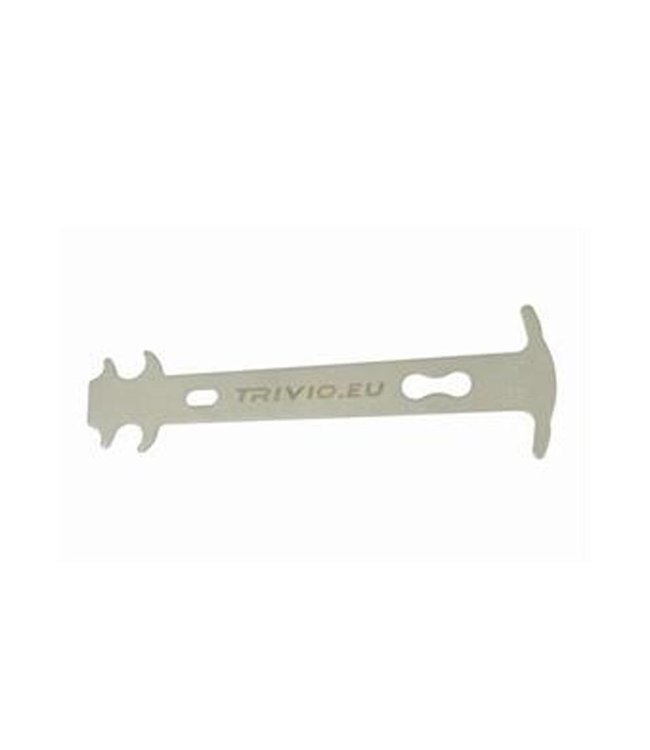 Trivio Kæde slitage måler - Trivio