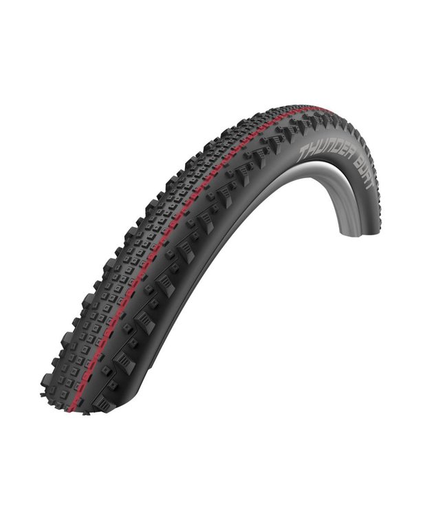 Schwalbe Addix Thunder Burt EVO Liteskin Speed TL-Easy - MTB Foldedæk