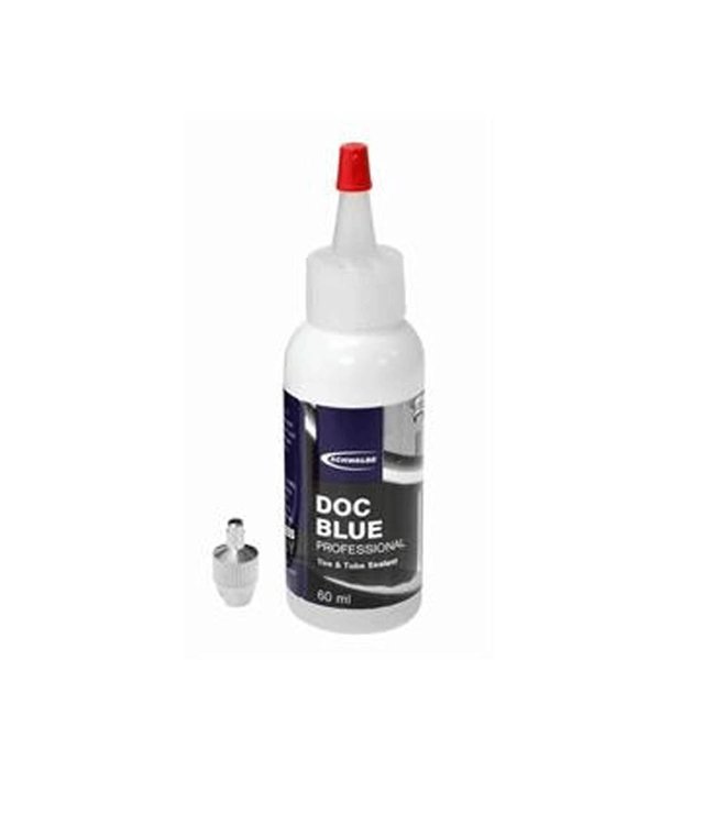 Schwalbe Schwalbe Doc Blue Punkteringsbeskyttelse 60ml