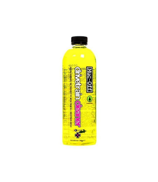 Muc-Off Bio Drivetrain Cleaner 500 ml