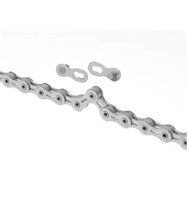 KMC X11 SL SILVER 118L Kæde