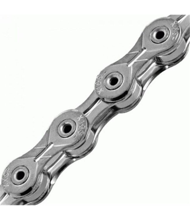 KMC X11 SL SILVER 118L Kæde