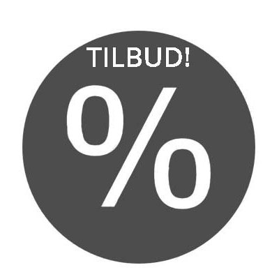 TILBUD