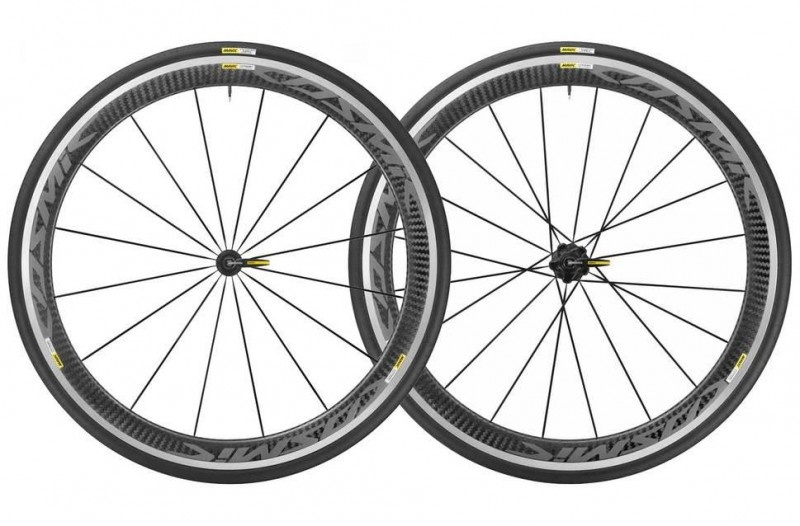 TILBUD Bestil Mavic Cosmic Pro Carbon Racer Hjulsaet med RABAT Her Cykelwebshop