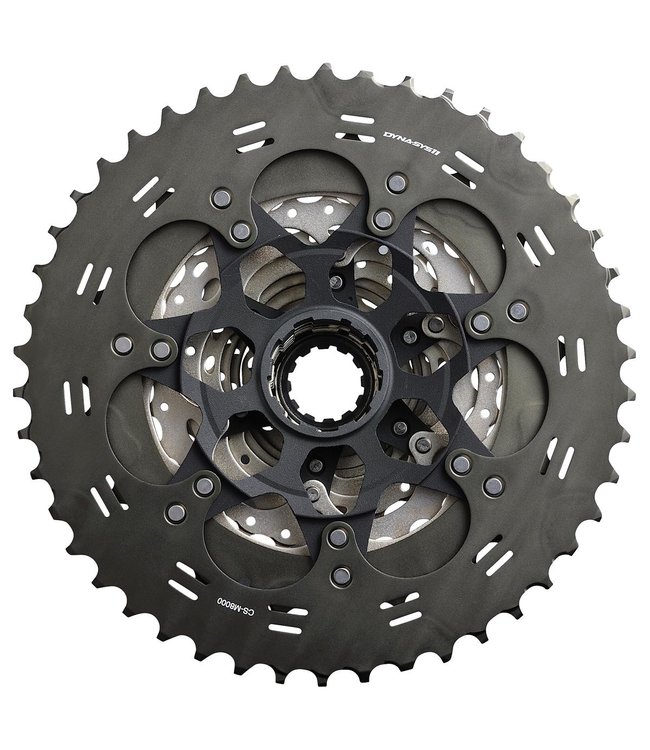 Shimano XT M8000 kassette 11 Speed