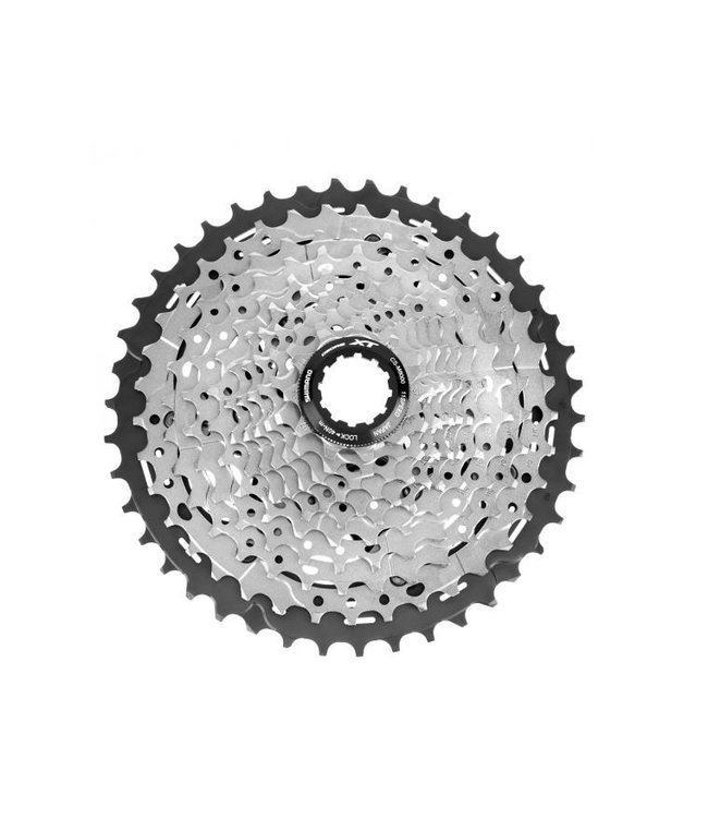 Shimano XT M8000 kassette 11 Speed
