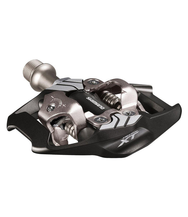 Shimano XT Trail PD M8020 SPD Pedaler