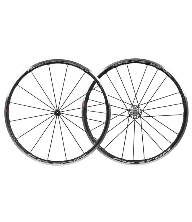 Fulcrum Racing Zero C17 Racer Hjulsæt