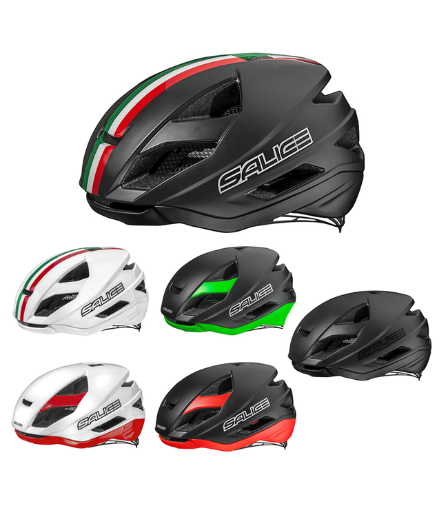 Salice Levante Cykelhjelm