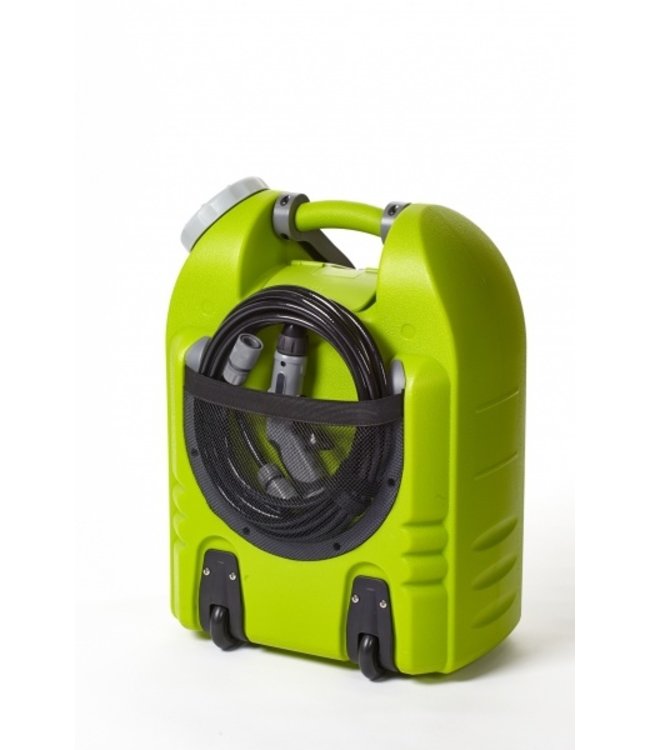 Aqua2Go Pro GD86 Mobile højtryksrenser