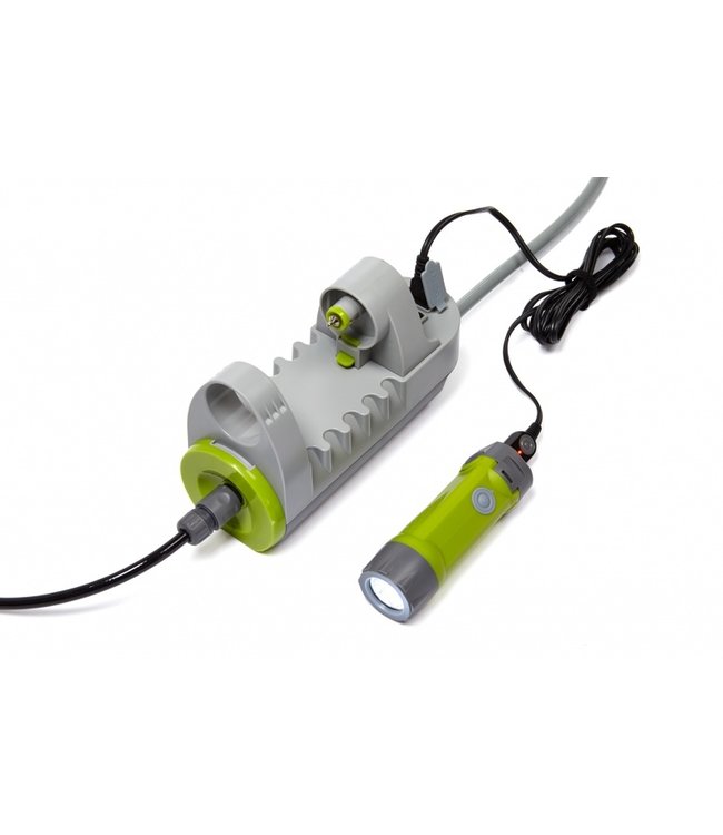 Aqua2Go Pro GD86 Mobile højtryksrenser