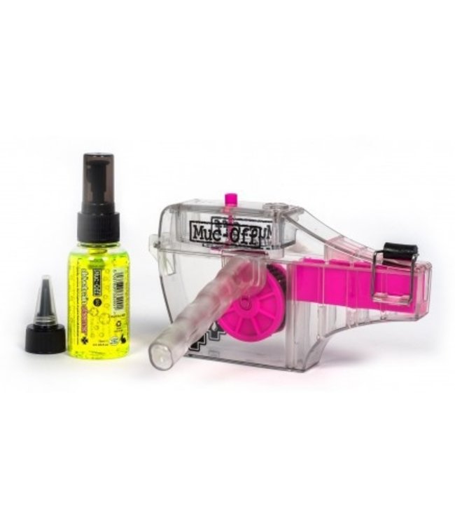 Muc-Off X-3 Chain Cleaner