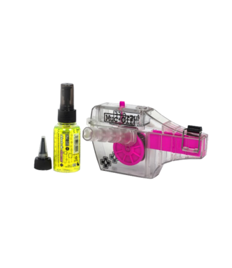 Muc-Off Muc-Off X-3 Chain Cleaner