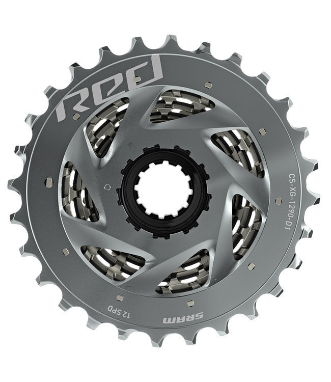 Sram Red XG-1290 12 Speed Kassette