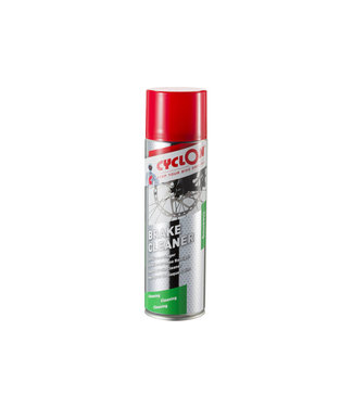 Cyclon Cyclon Brake Disc Cleaner Spray 500ML