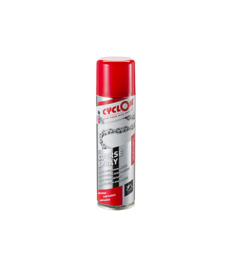 Cyclon Cyclon Course All Weather Spray 250ml