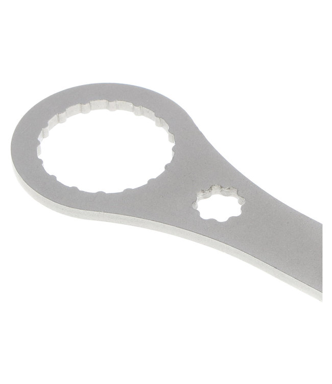 Trivio Kranknøgle Externe Cups Krankboks