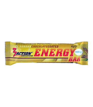 3Action 3Action Energy Banana Bar