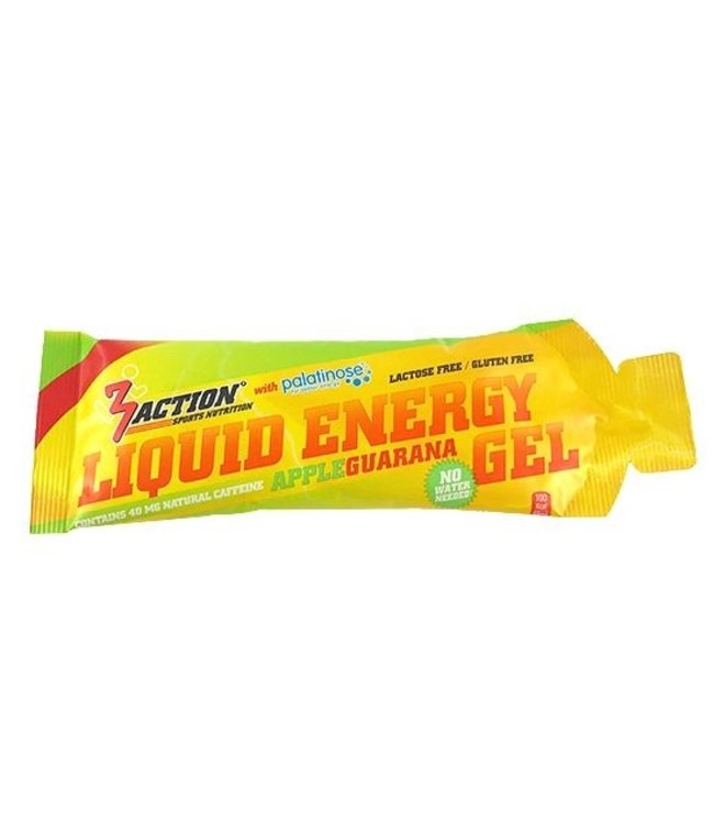 3Action 3Action Liquid Energy Gel