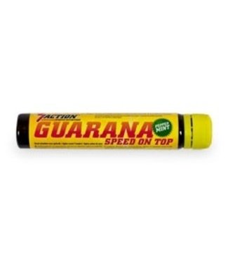 3Action 3Action Guarana 25ml power boost