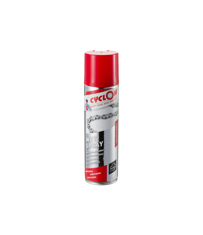 Cyclon Cyclon WetSpray 250ML