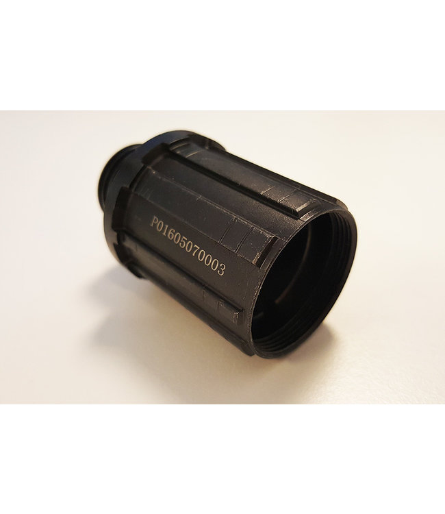 Vision Body EL269 Team 35 Comp Shimano